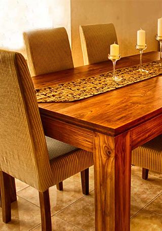 Why Sri Lankan Wood & Wooden Products