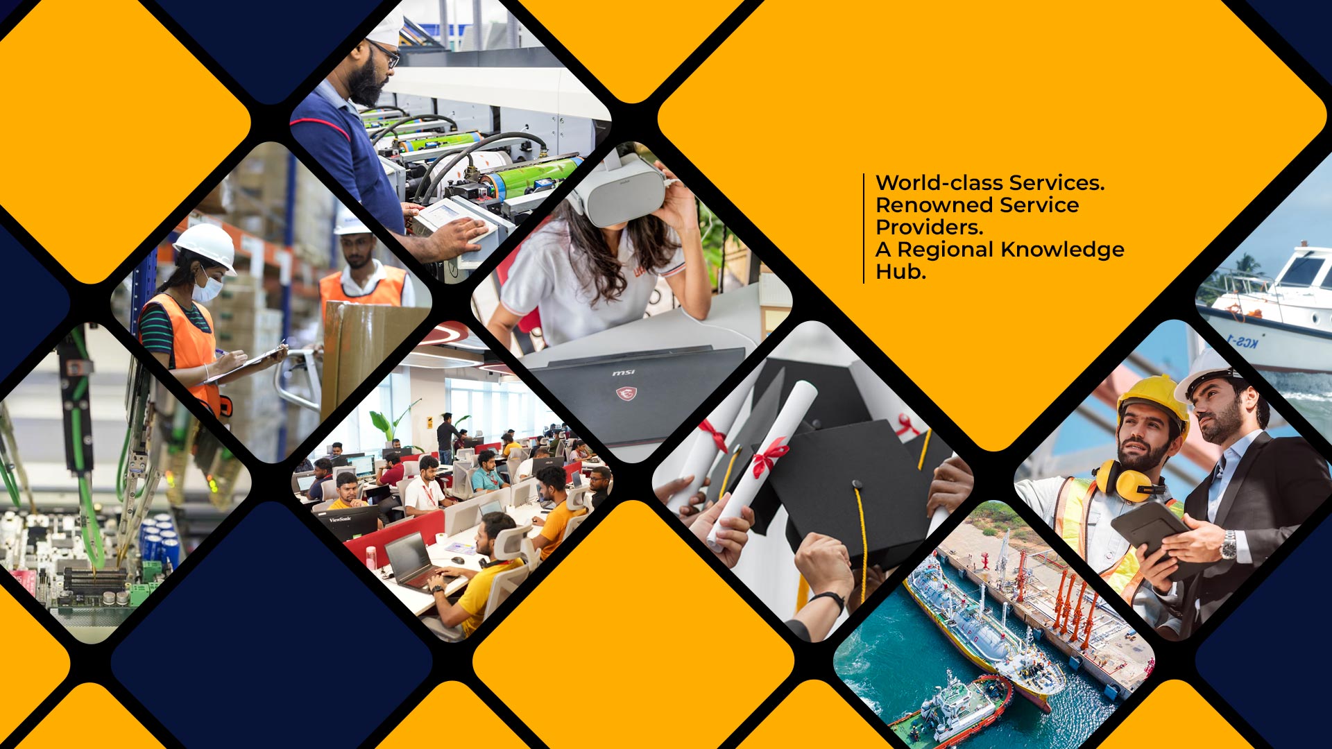 EDB Home Page banner