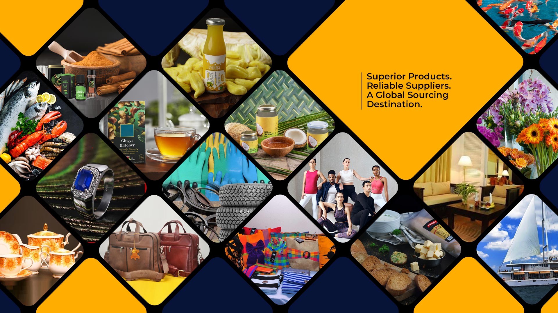 EDB Home Page banner