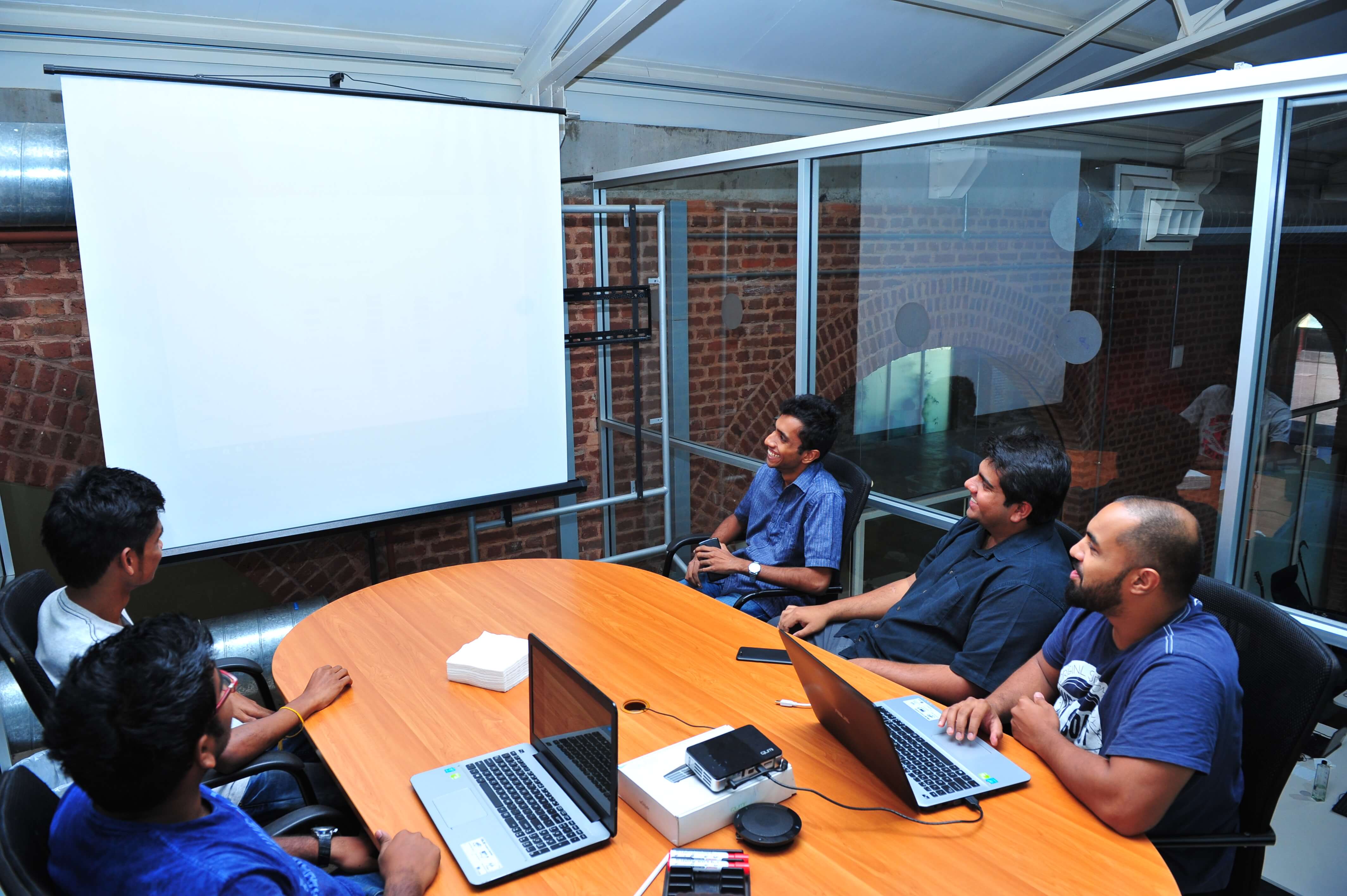 Why Sri Lankan ICT Services?