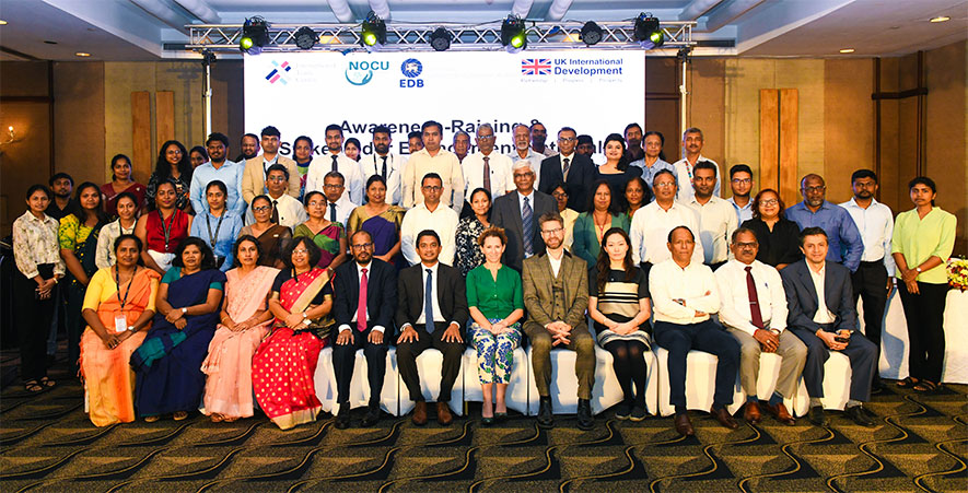 Sri Lanka Strengthens Organic Export Sector with International Standard Alignment