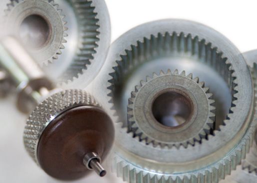 Light Engineering Products