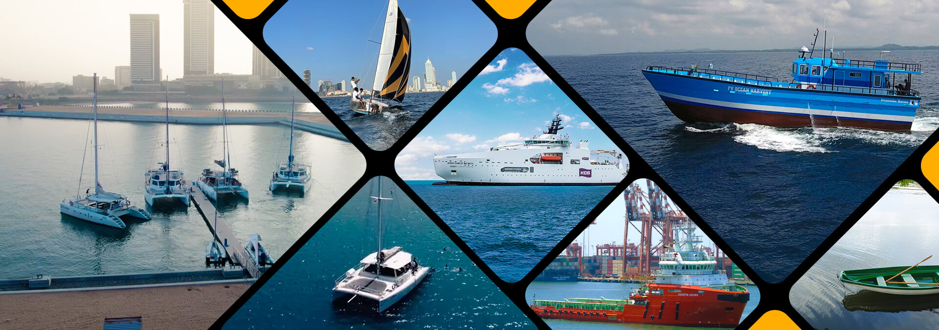 Boat & Ship Building