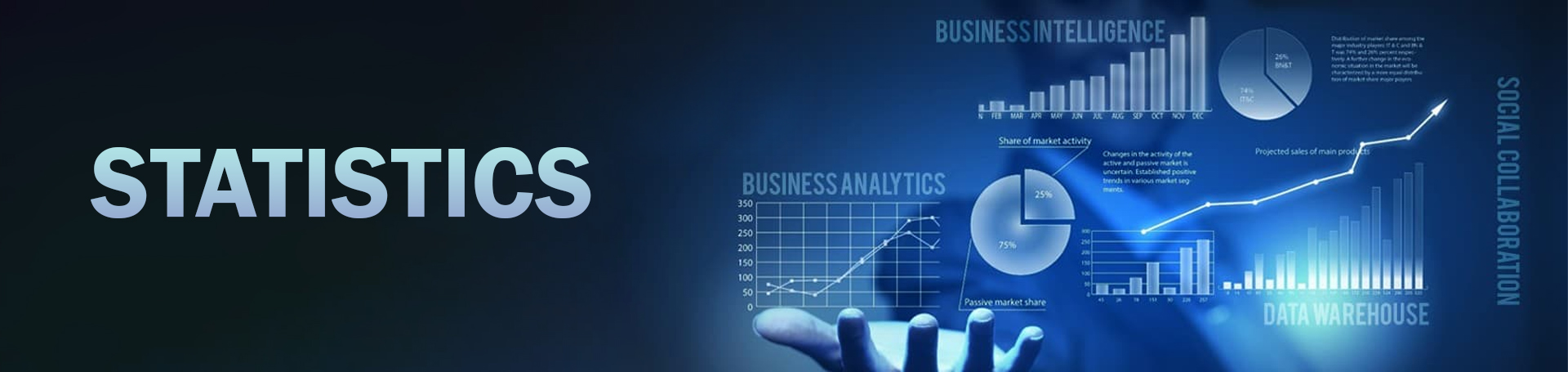 Online Trade Statistic Platform Online Trade Statistic Platform