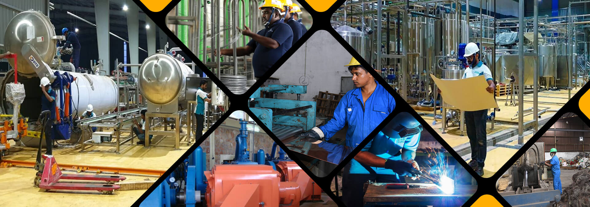 Sri Lanka Exports Development Board (EDB) - Engineering Products