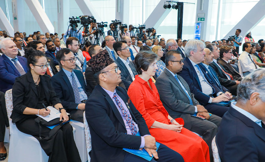 Sri Lanka Expo 2026 International Trade Exhibition Officially Launched