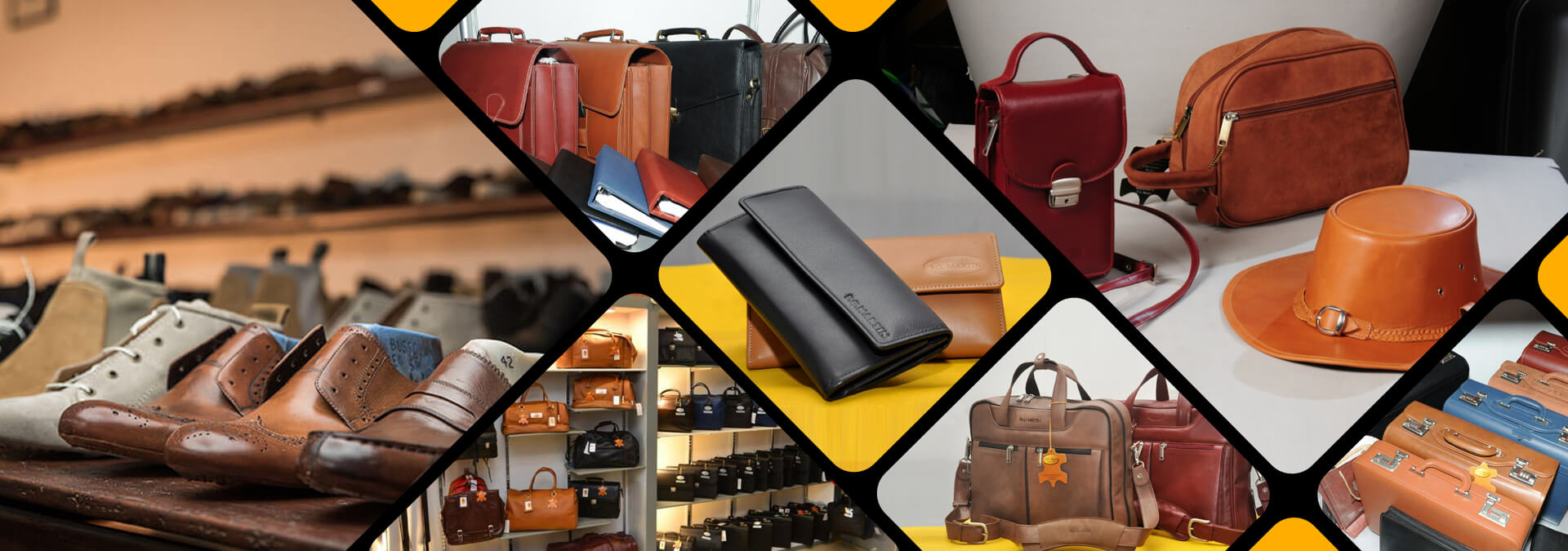 Footwear & Leather Products