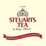 GEORGE STEUART TEAS PVT LTD