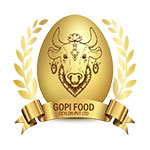 GOPI FOOD CEYLON PVT LTD
