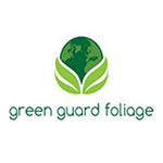 GREEN GUARD FOLIAGE