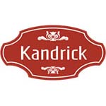 KANDRICK TEA BEVERAGES LANKA
