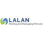 LALAN PRINTING AND PACKAGING PVT LTD