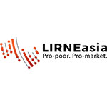 Lirneasia