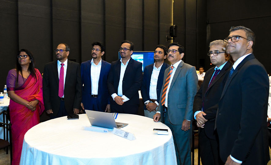 EDB Hosts National Consultative Forum on Strategic Export Development Roadmap 2026-2030