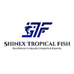 SHINEX TROPICAL FISH