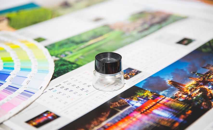 State of The Printing Industry from a Local and Global Perspective