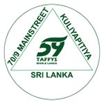 Taffys World Lanka