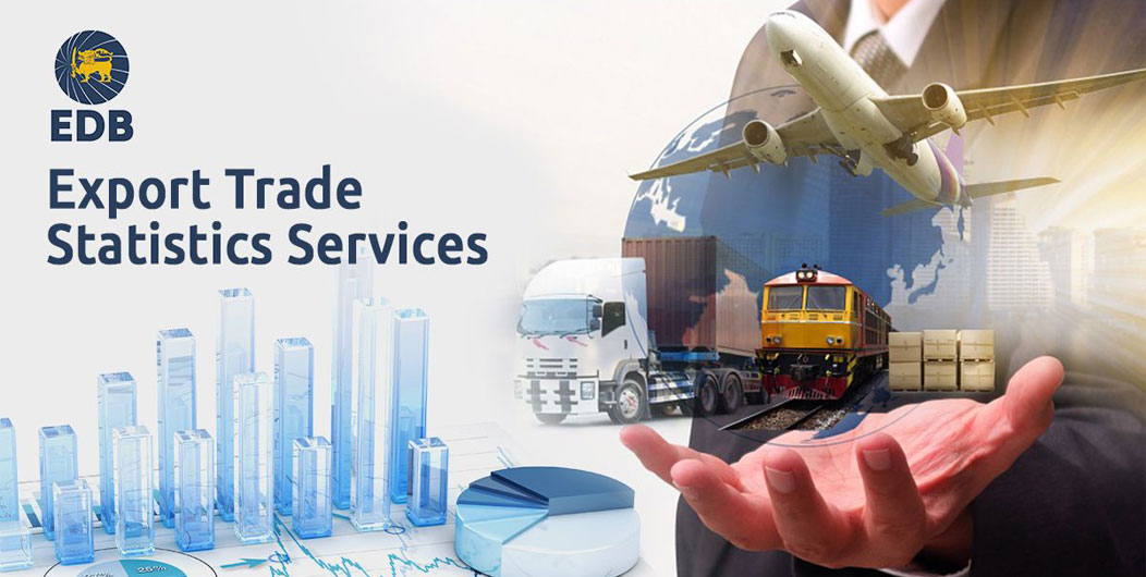 Trade Statistics Services Trade Statistics Services